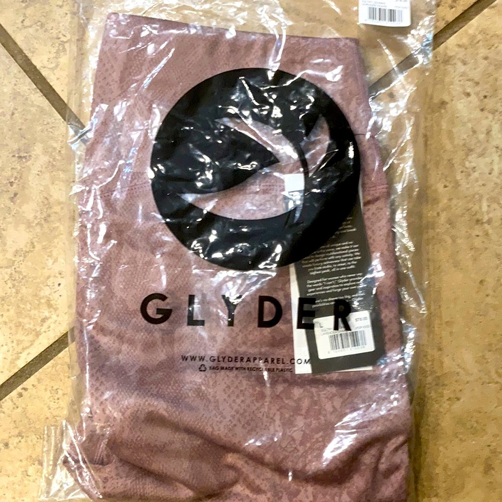 Glyder leggings